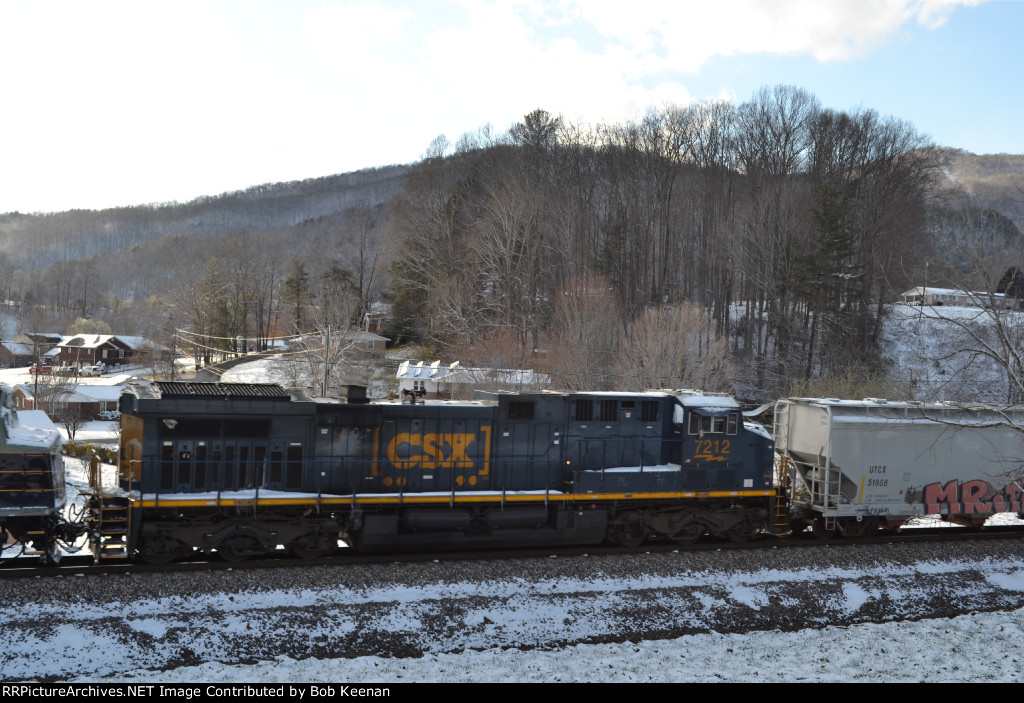 CSX 7212